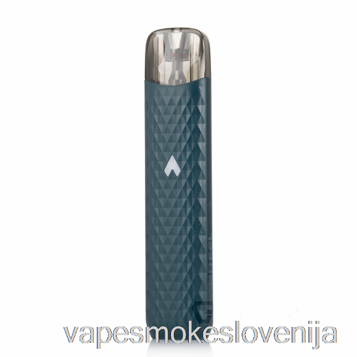 Vape Za Enkratno Uporabo Uwell Popreel N1 Pod System Calm Blue